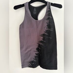 Phat Buddha Athletic Tank Top One size